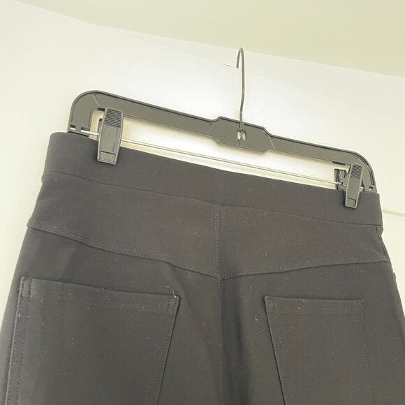MAZE Stretchy Compression leggings stretch pants size M - Picture 7 of 8